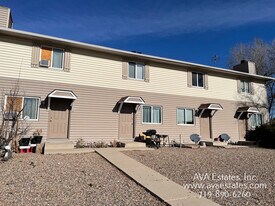 6697 Pahokee Ct in Colorado Springs, CO - Building Photo