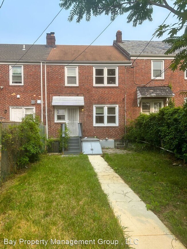 5417 Lothian Rd photo'