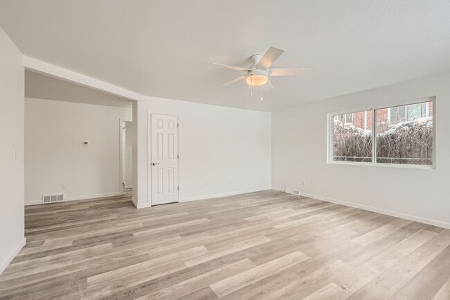 5384 S Huron St in Littleton, CO - Building Photo - Building Photo