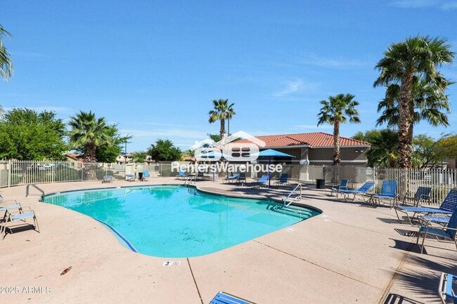 property at 2256 E Pima Ave