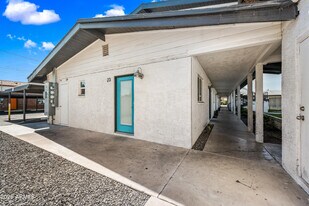 3615 N 15th Ave in Phoenix, AZ - Building Photo