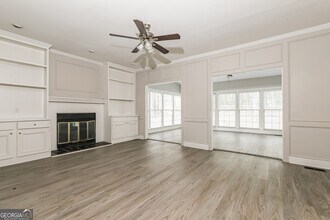 300 Brandon Mill Cir in Fayetteville, GA - Building Photo - Building Photo
