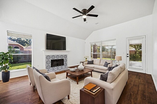 property at 1315 Terrace View Dr