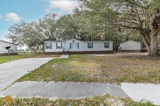 108 Sherwood Rd in Rincon, GA - Building Photo - Building Photo