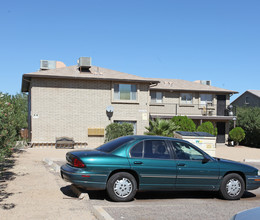 Rising Sun Apartments in Phoenix, AZ - Building Photo - Building Photo