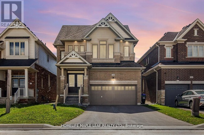 property at 118 Lorne Thomas Pl