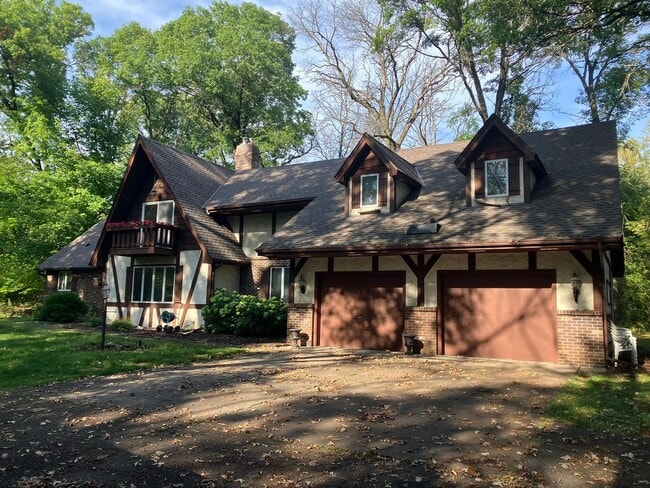 property at 1045 Nordic Ave N