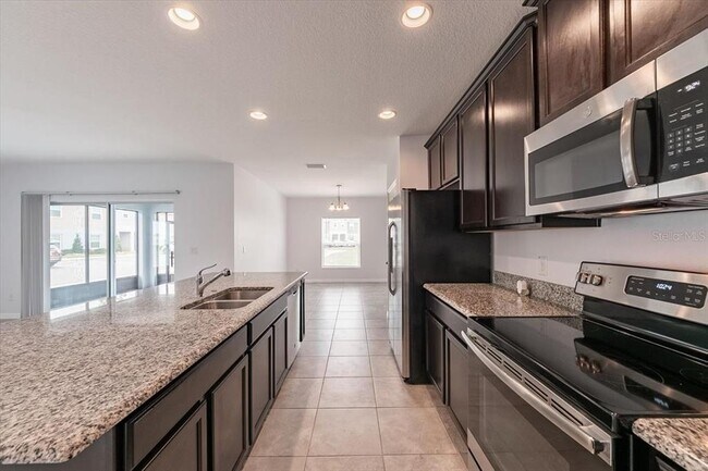 369 Annabelle Way in Davenport, FL - Building Photo - Building Photo