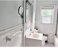 292 Morsemere Ave, Unit Untermyer Garden in Yonkers, NY - Building Photo