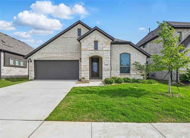 property at 5825 Sandown Dr