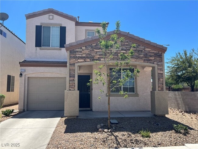 property at 1219 Willow Village Ave