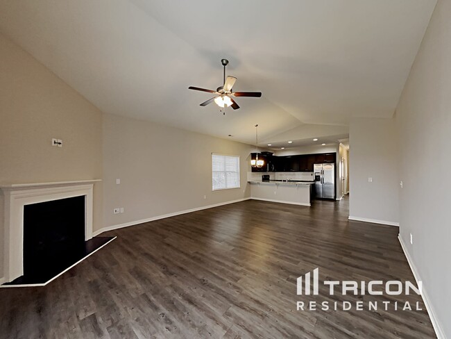 16 W Painted Way in Clayton, NC - Building Photo - Building Photo