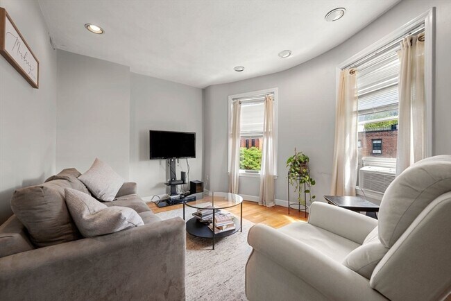 property at 277 Shawmut Ave