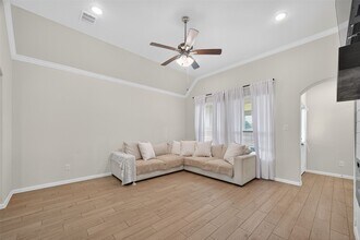 6331 Feverfew Trail in Crosby, TX - Building Photo - Building Photo