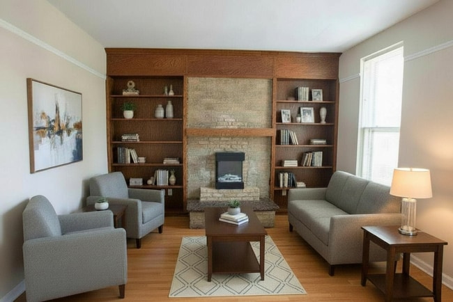 property at 1669 N Humboldt Ave