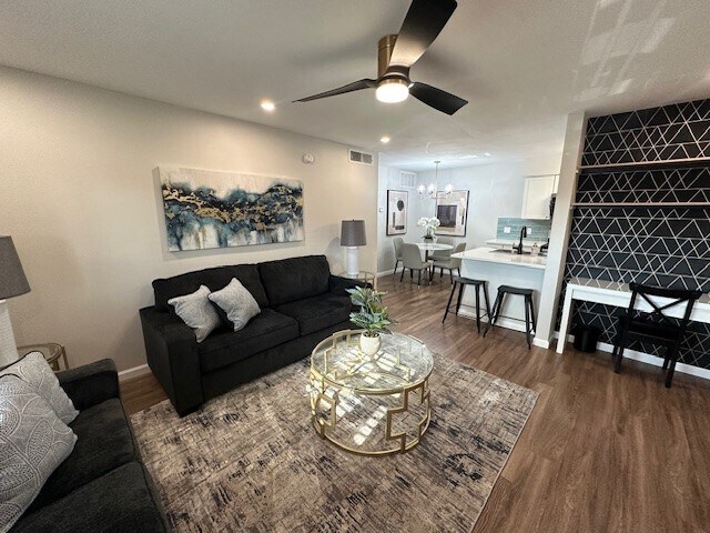 6701 Eastridge Rd in Odessa, TX - Building Photo