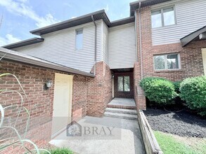 411 Parkridge Dr in Kingsport, TN - Building Photo - Building Photo