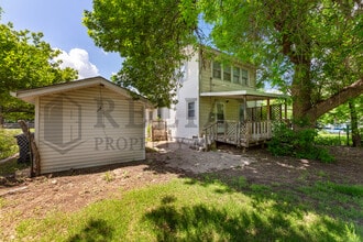 322 N Meridian Ave in Wichita, KS - Building Photo - Building Photo