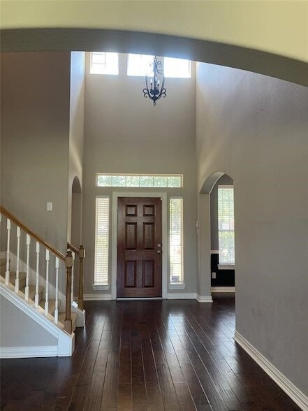 3506 Ewing Dr in Manvel, TX - Building Photo - Building Photo