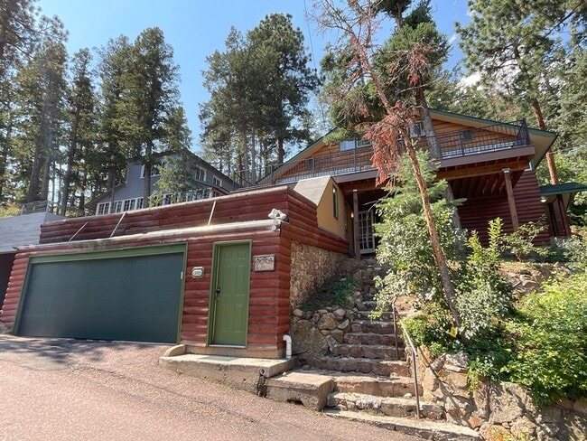3780 McKay Rd