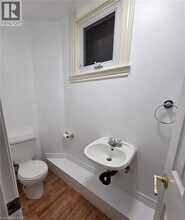 7 King St N in Waterloo, ON - Building Photo - Building Photo