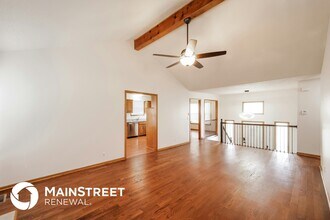 1473 W Mulberry St in Olathe, KS - Foto de edificio - Building Photo