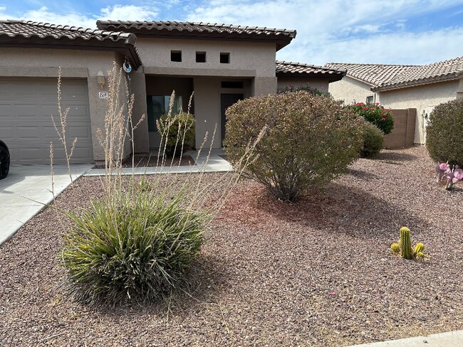 property at 25591 W St Catherine Ave