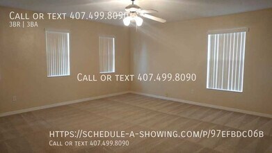 1825 Morning Sky Dr in Winter Garden, FL - Building Photo - Building Photo