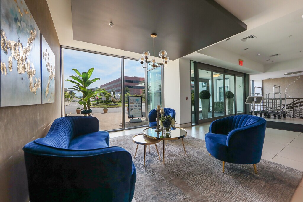 Monarch at Ridge Hill Yonkers, NY Apartments