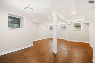 4127 S Michigan Ave in Chicago, IL - Building Photo - Building Photo
