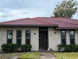 1516 Concord Dr in Richardson, TX - Building Photo