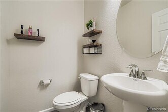 8870 Sedalia St in Commerce City, CO - Building Photo - Building Photo