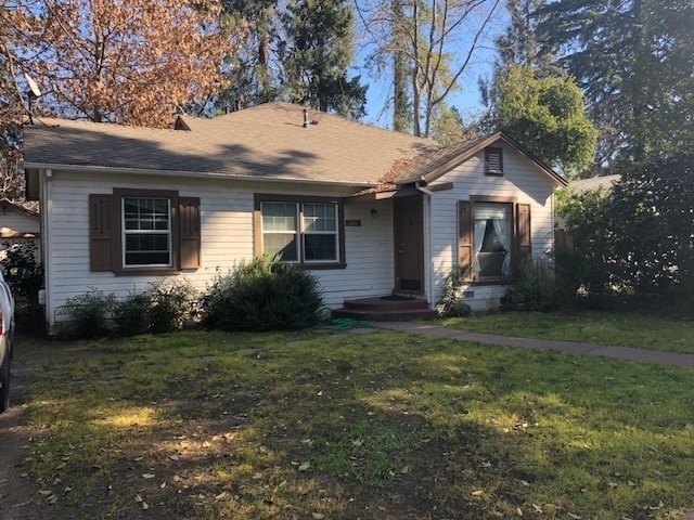 1222 Hobart St in Chico, CA - Building Photo - Building Photo