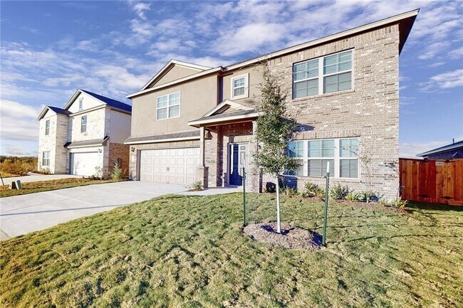 property at 17212 Crowndale Dr