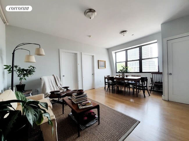 property at 603 Vanderbilt Ave