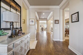 5907 E Calle de Las Estrellas Rd in Cave Creek, AZ - Building Photo - Building Photo