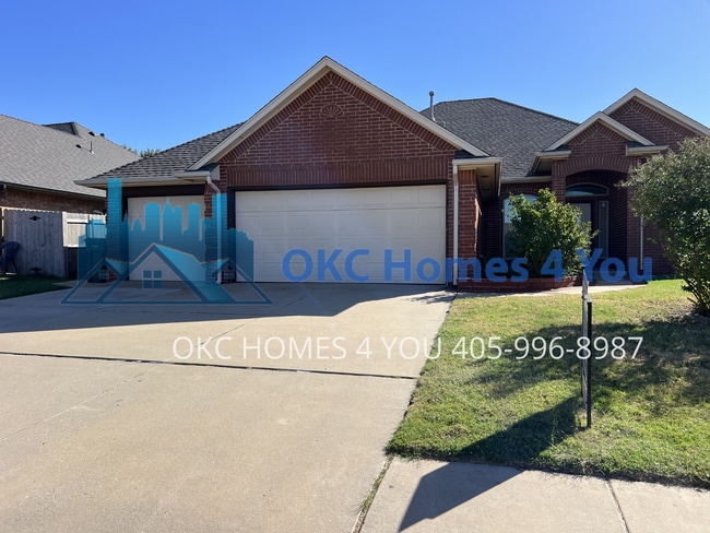 property at 10632 NW 40th St