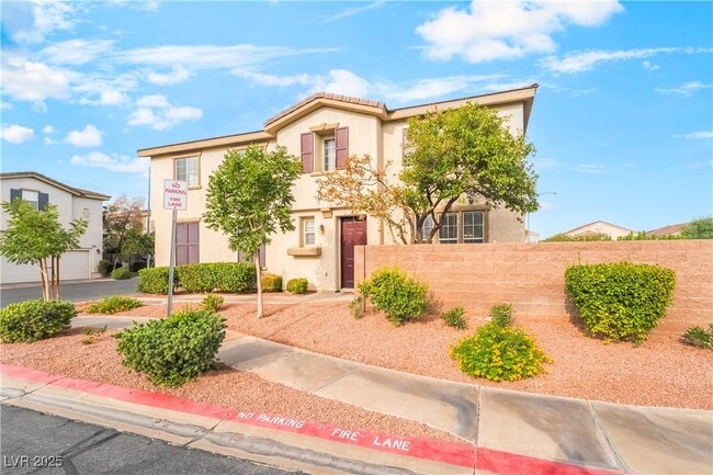 1242 La Ballena Trail in Henderson, NV - Building Photo - Building Photo