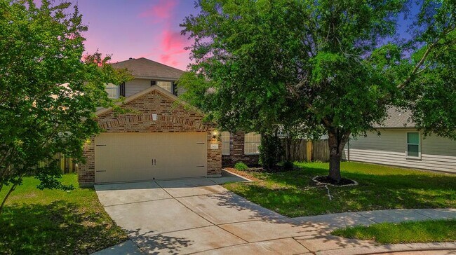 property at 5611 My Way