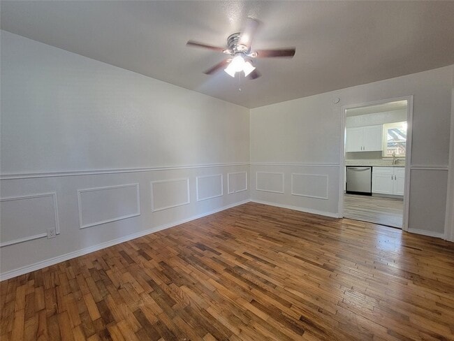 1335 Richard St in Mesquite, TX - Building Photo - Building Photo