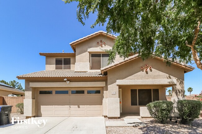 property at 14524 W Evans Dr