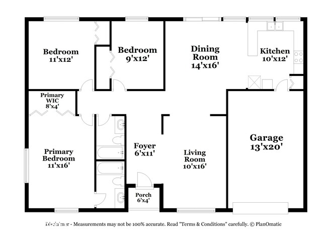 7214 Glen Hill Dr in San Antonio, TX - Building Photo - Building Photo