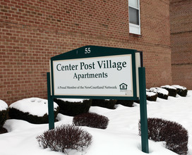 Center Post Village in Philadelphia, PA - Building Photo - Building Photo