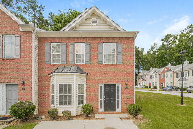 property at 1226 Blairs Pointe Dr SW