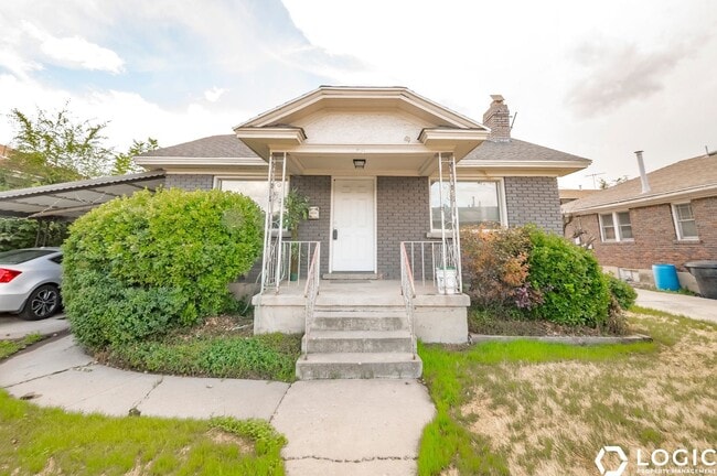 property at 30 E 900 N