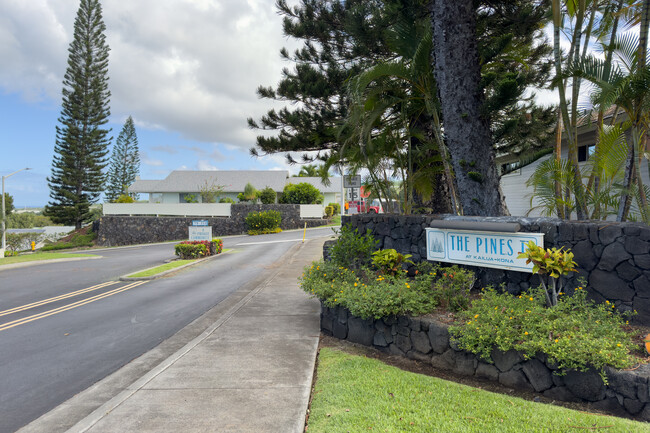 75-233 Nani Kailua Dr in Kailua Kona, HI - Building Photo - Building Photo