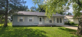 22230 Latonia Ln in Richton Park, IL - Building Photo