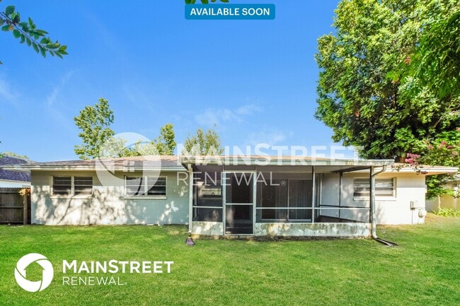 property at 1826 Inkwood Ct