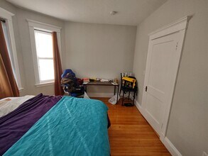12 Farrington Ave, Unit 4 in Boston, MA - Building Photo - Building Photo