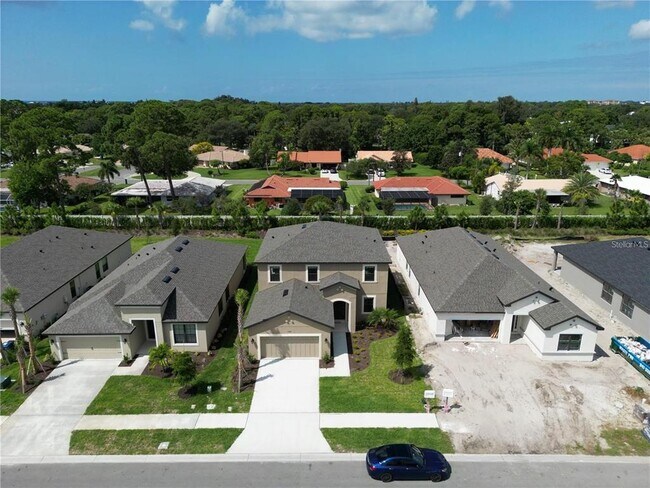 15385 Isla Palma Ln in Nokomis, FL - Building Photo - Building Photo